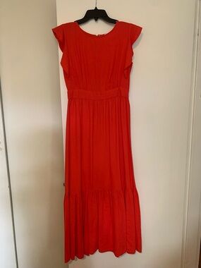cynthia rowley linen dress tj maxx Cynthia Rowley | Dresses | Cynthia Rowley Maxi Dress Tj Maxx